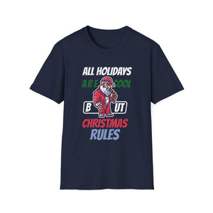 Christmas T-Shirt — 