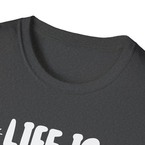 Cruise T-Shirt — 