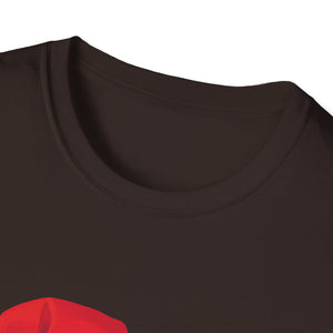 T-Shirt — Santa Bandage Ball 
