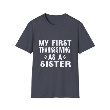 Heather Navy