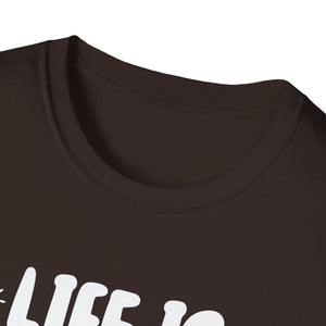 Cruise T-Shirt — 