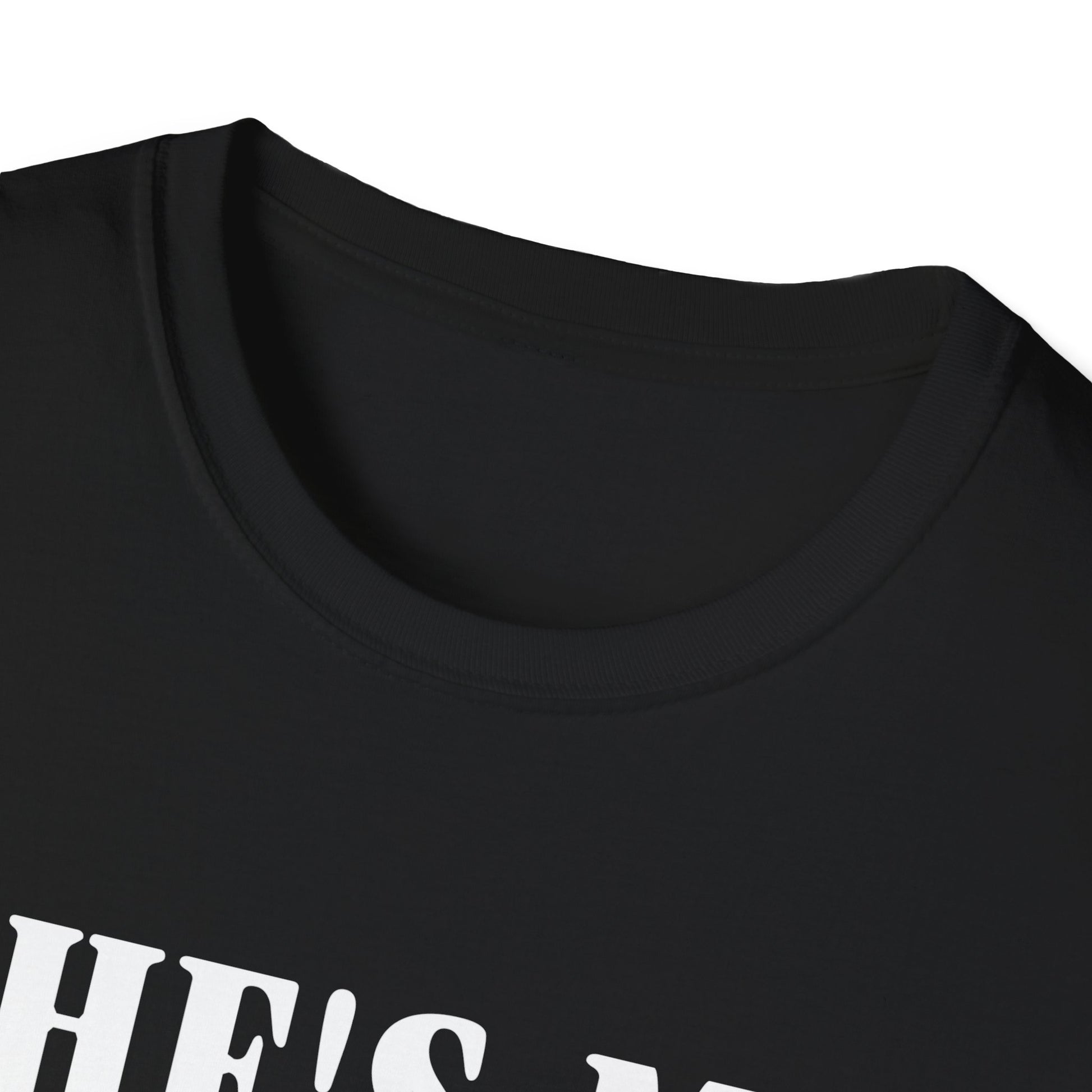 She's My Sweet Potato T-Shirt — Cute Couples/Family Matching Tee