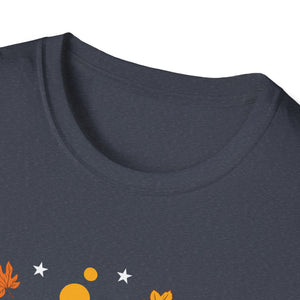 Friendsgiving T-Shirt — 