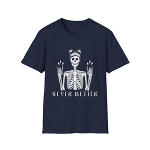 Skeleton 