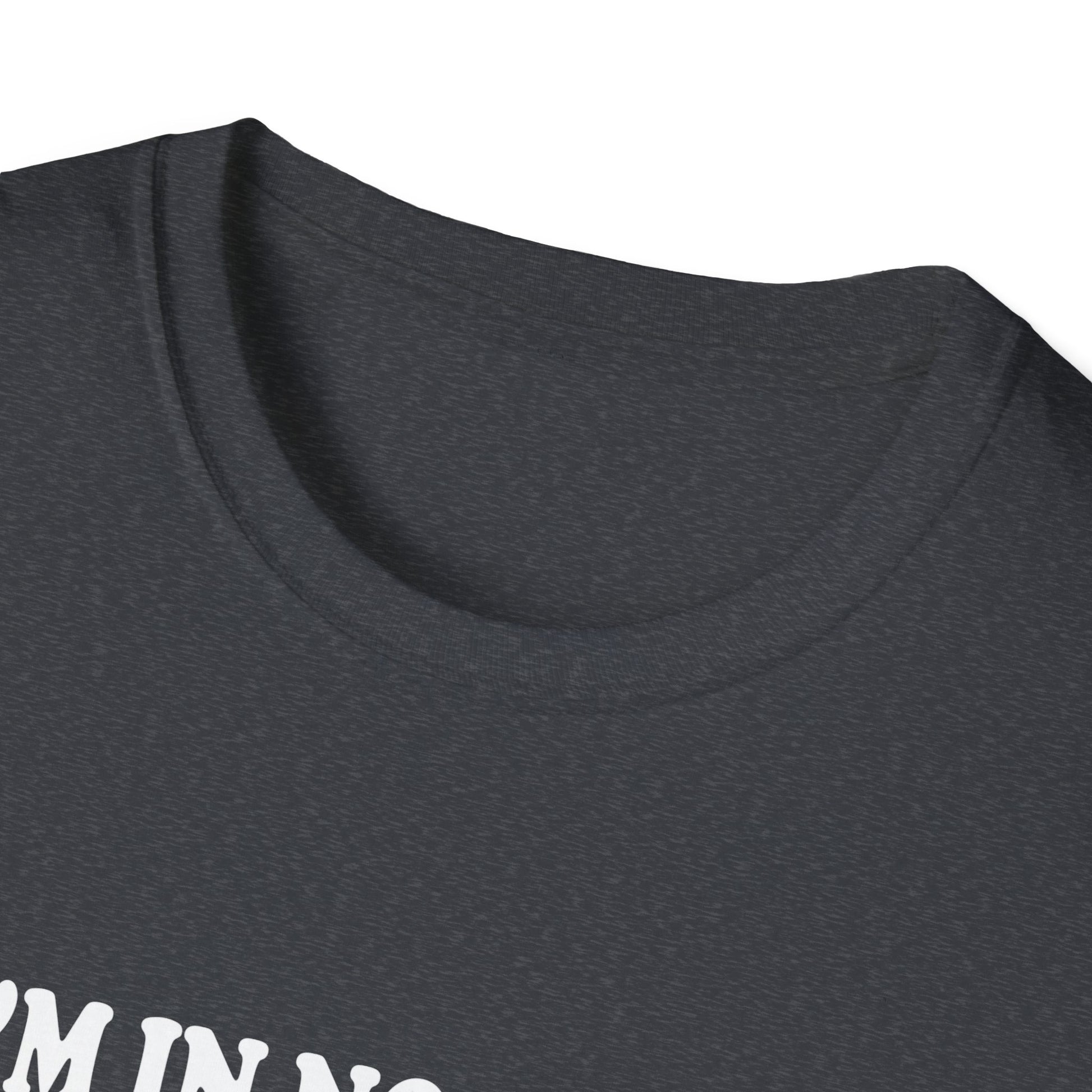 I'm In No Rush I Will Take The Scenic Route Unisex T-Shirt