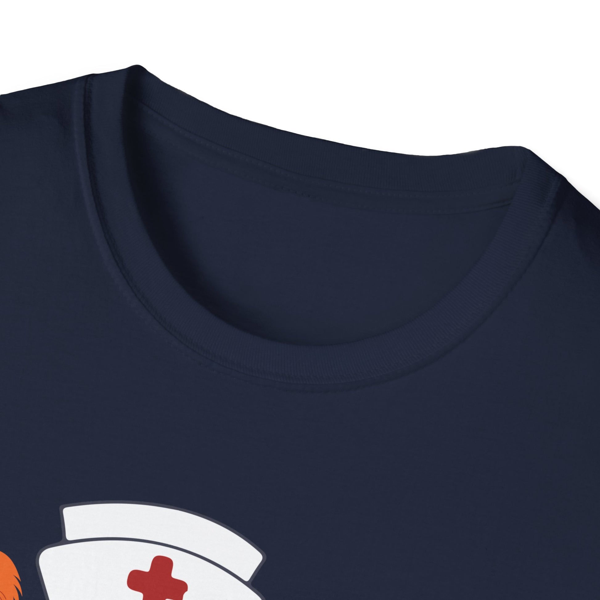 Peds Nursing Thanksgiving Crew T-Shirt