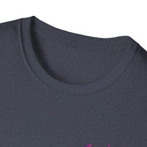 Christmas Gamer Unisex T-Shirt