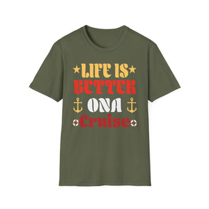 Cruise T-Shirt — 