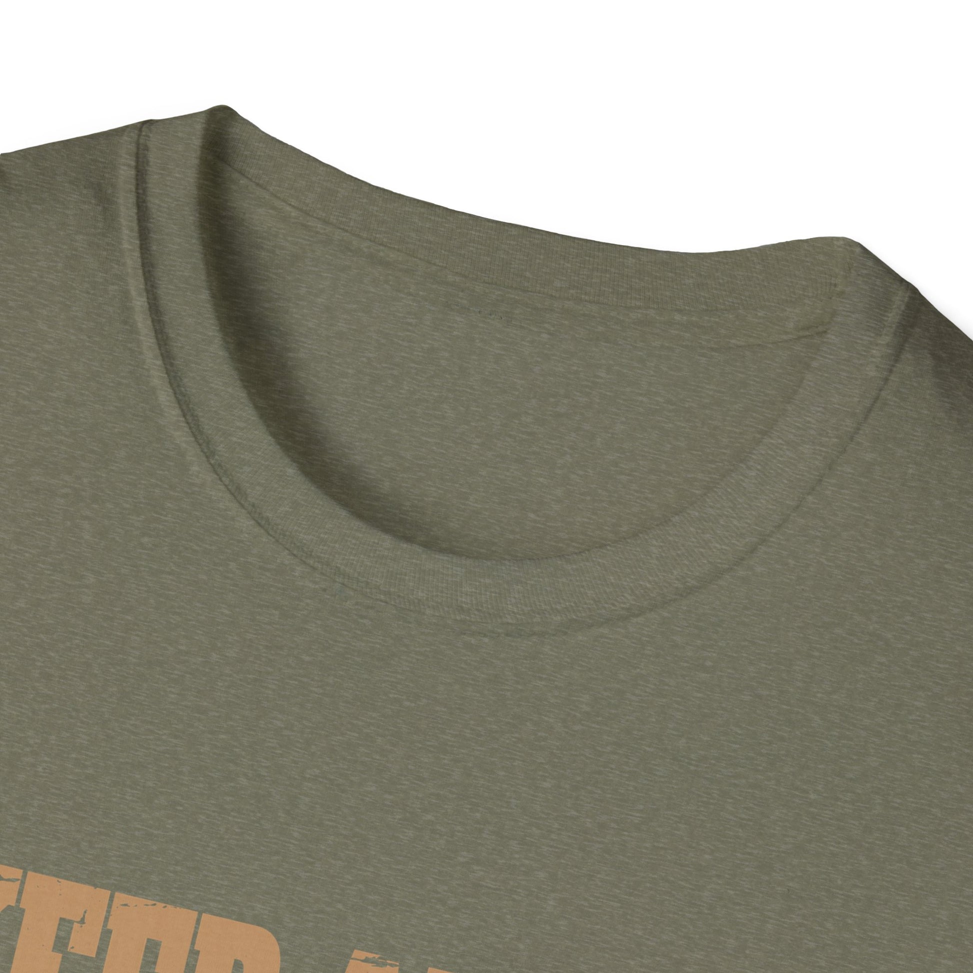 I Keep All My Dad Jokes In A Dad-A-Base Vintage Fathers Day Unisex T-Shirt