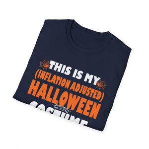 Halloween T-Shirt – 
