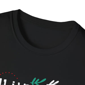 All I Want For Christmas Is To Retire Christmas Retirement Unisex T-Shirt