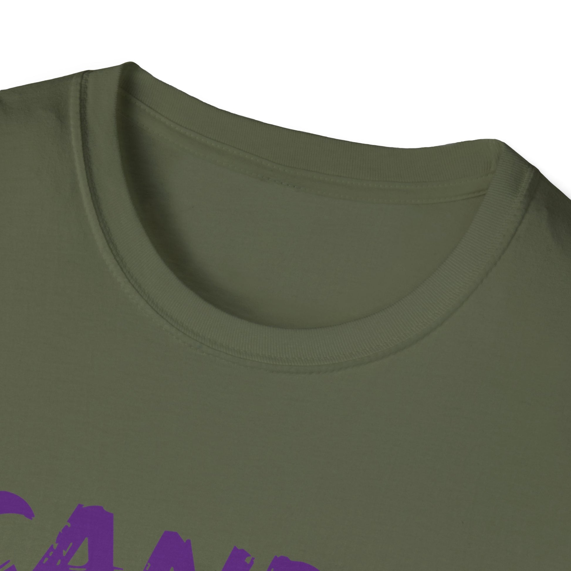 Candy Monster - Creepy Halloween Candy - Halloween tee