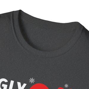 Funny Christmas T-Shirt - 