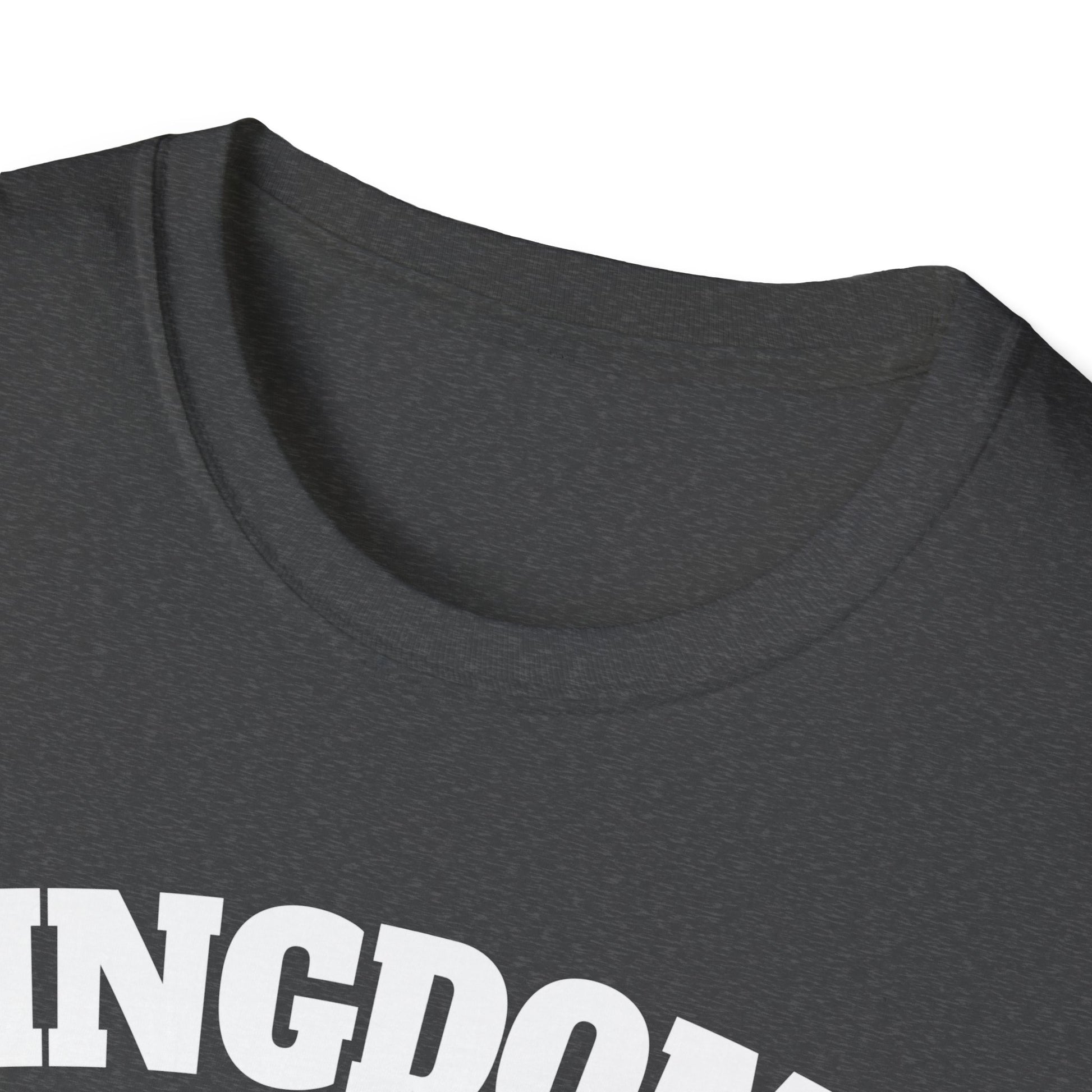 Kingdome 1976-2000 T-Shirt — Seattle Vintage Stadium Tribute Tee