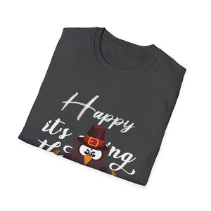 Thanksgiving T-Shirt — 