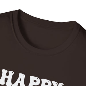 Thanksgiving Birthday T-Shirt — 