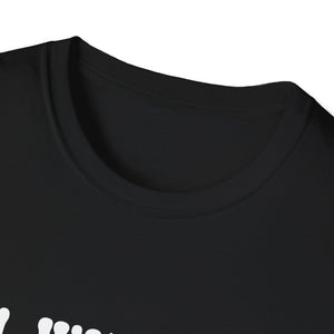 I'm With The Sexy Banana T-Shirt — Funny Couples/Group Graphic Tee