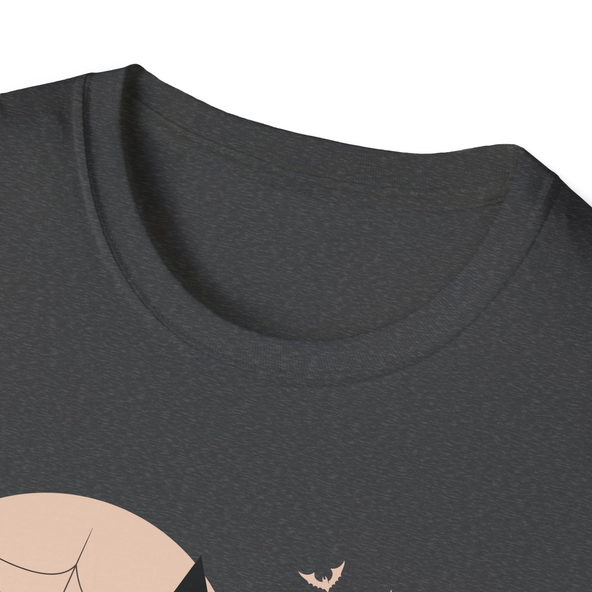 Pumpkin Tennis Costume T-Shirt – Halloween Tennis Player Graphic Tee