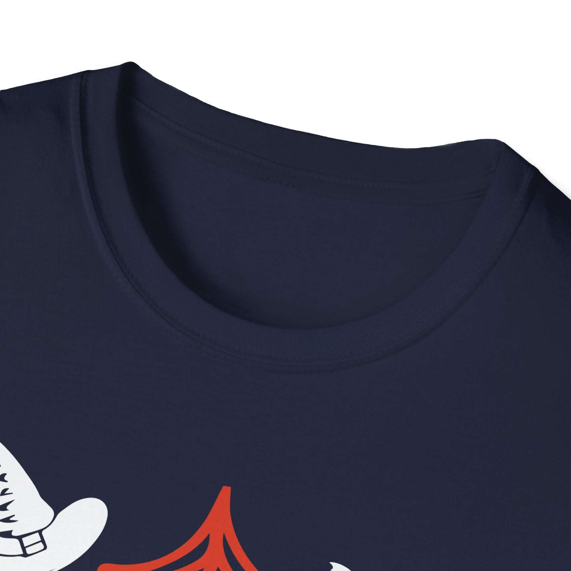 Grandpa Halloween T-Shirt — Spiderweb, Witch Hat & Skulls Graphic