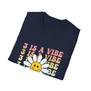 T‑Shirt — 
