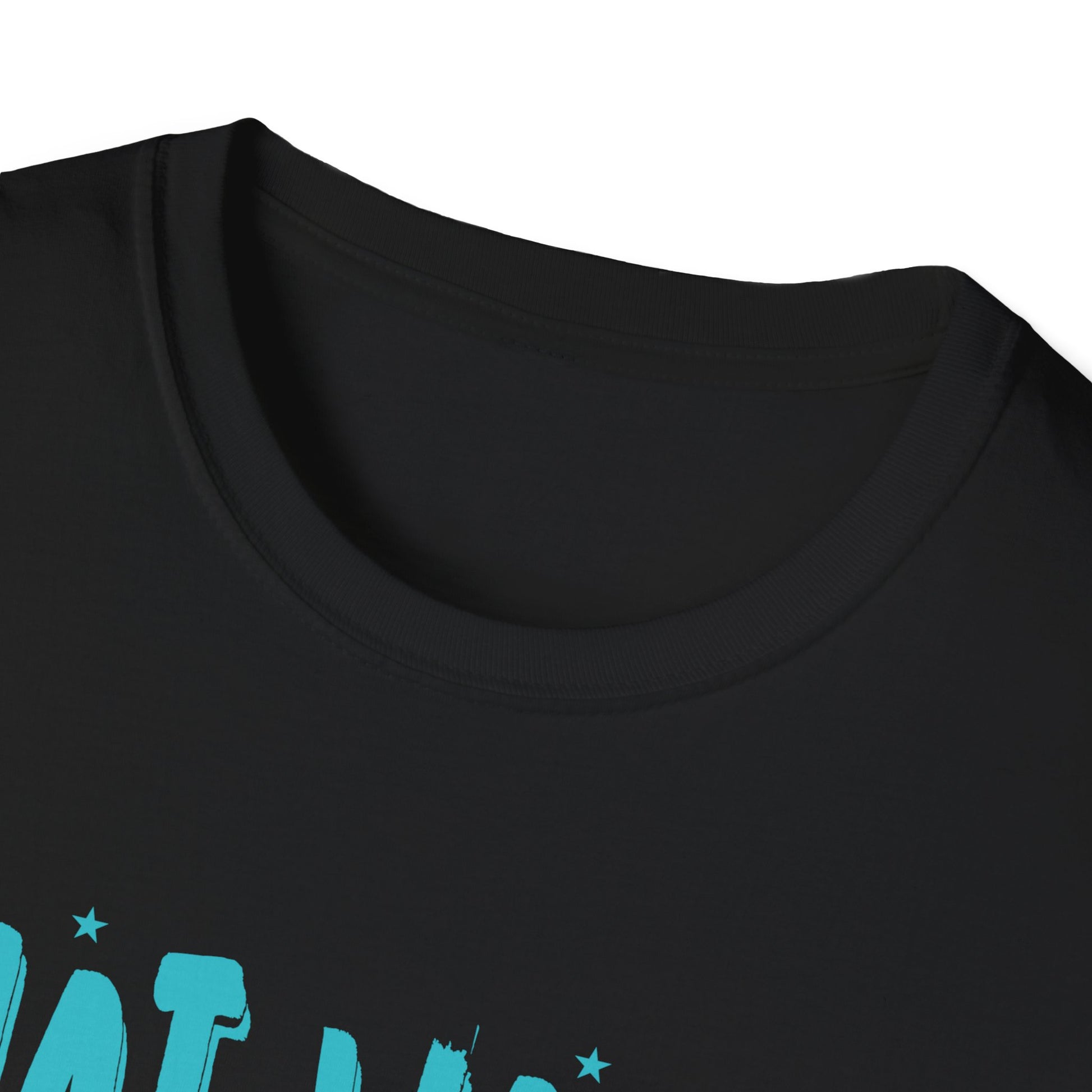 That Wasn't Very Data Driven of You Funny Data Analyst Retro Unisex T-Shirt
