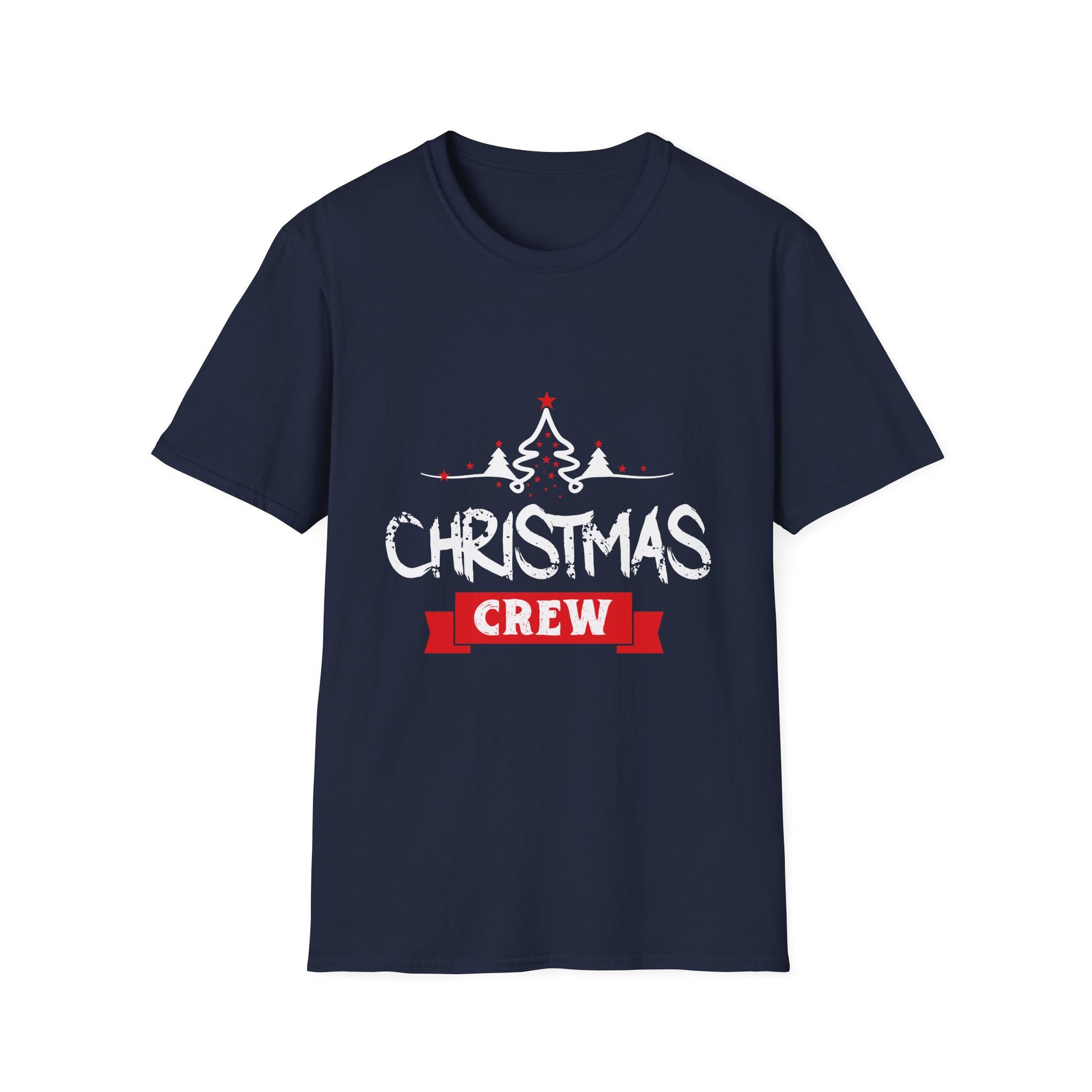 Christmas Crew Xmas Christmas Unisex T-Shirt