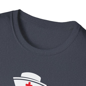 Thanksgiving ICU Crew  Unisex T-Shirt