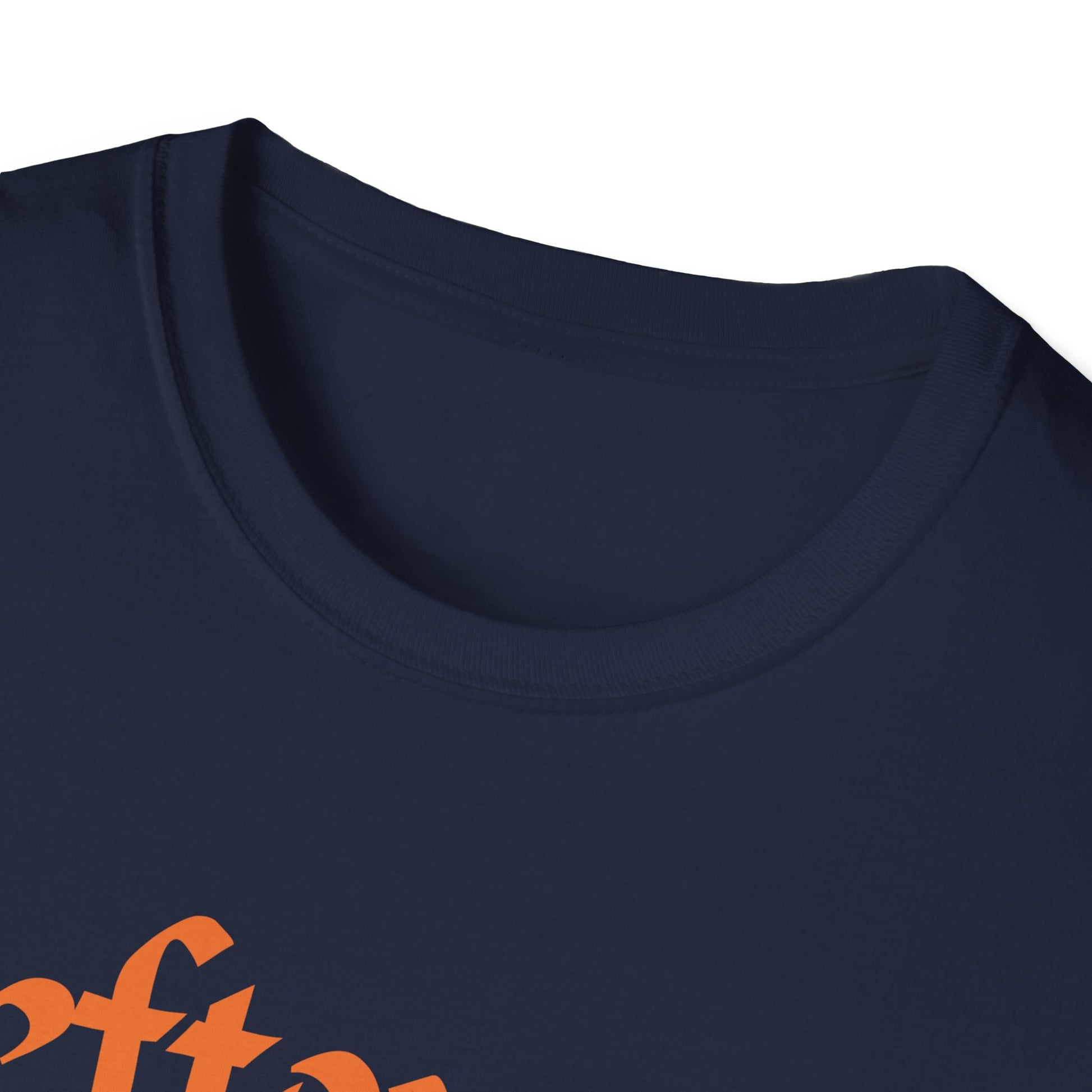 T-Shirt — "Leftovers Are For Quitters" Funny Foodie Graphic Tee