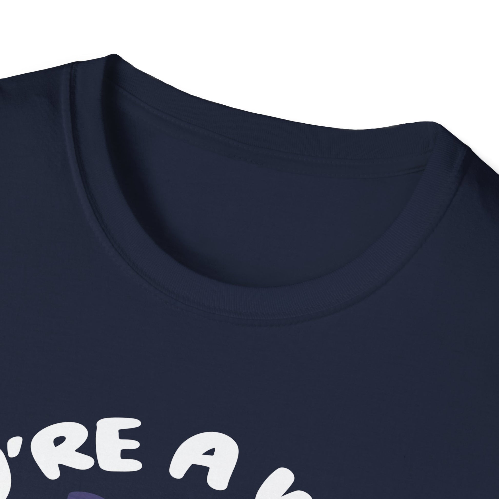 You’re a Worm With a Mustache Reunion Watch Party T-Shirt