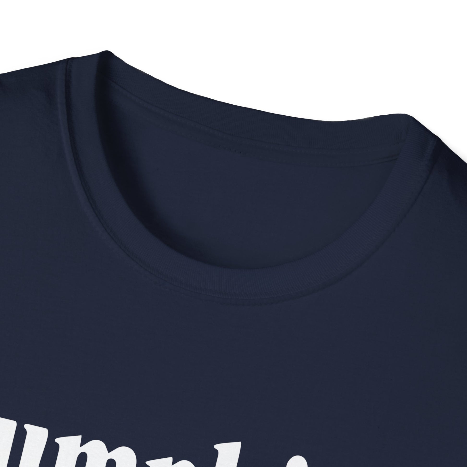 Pumpkin Season T-Shirt — Fall Halloween Graphic Tee