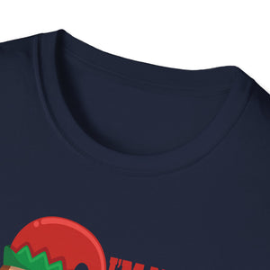 Christmas Elf T-Shirt - 