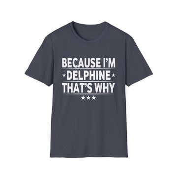 Heather Navy