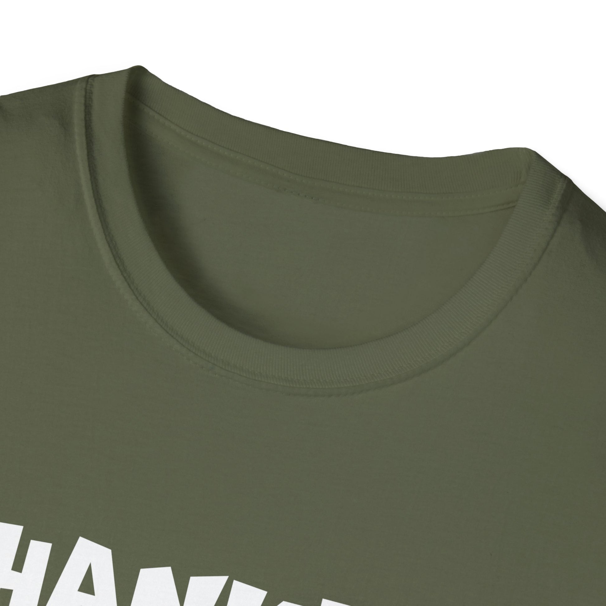 Thankful For My Students T-Shirt — Cute Thanksgiving Teacher Tee
