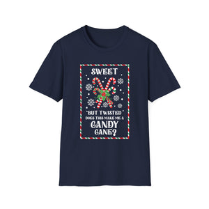 Christmas gifts for adults, funny Christmas holiday ideas Unisex T-Shirt
