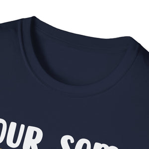 for Thanksgiving  Unisex T-Shirt