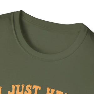 Cookies T-Shirt — 