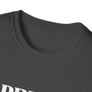 Thanksgiving Whiskey Neat  Unisex T-Shirt
