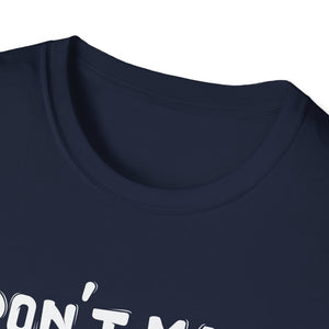 Don’t Make This Ginger Snap T-Shirt — Funny Christmas Gingerbread Holiday Tee