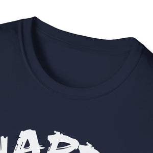 Happy Llamaween T-Shirt — Cute Halloween Llama Pumpkin Graphic Tee