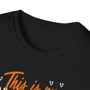 Halloween T-Shirt 