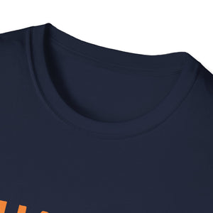 Happy Halowthankmas T-Shirt — Cute Gnome Halloween-Thanksgiving-Christmas Mashup