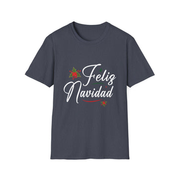 Heather Navy