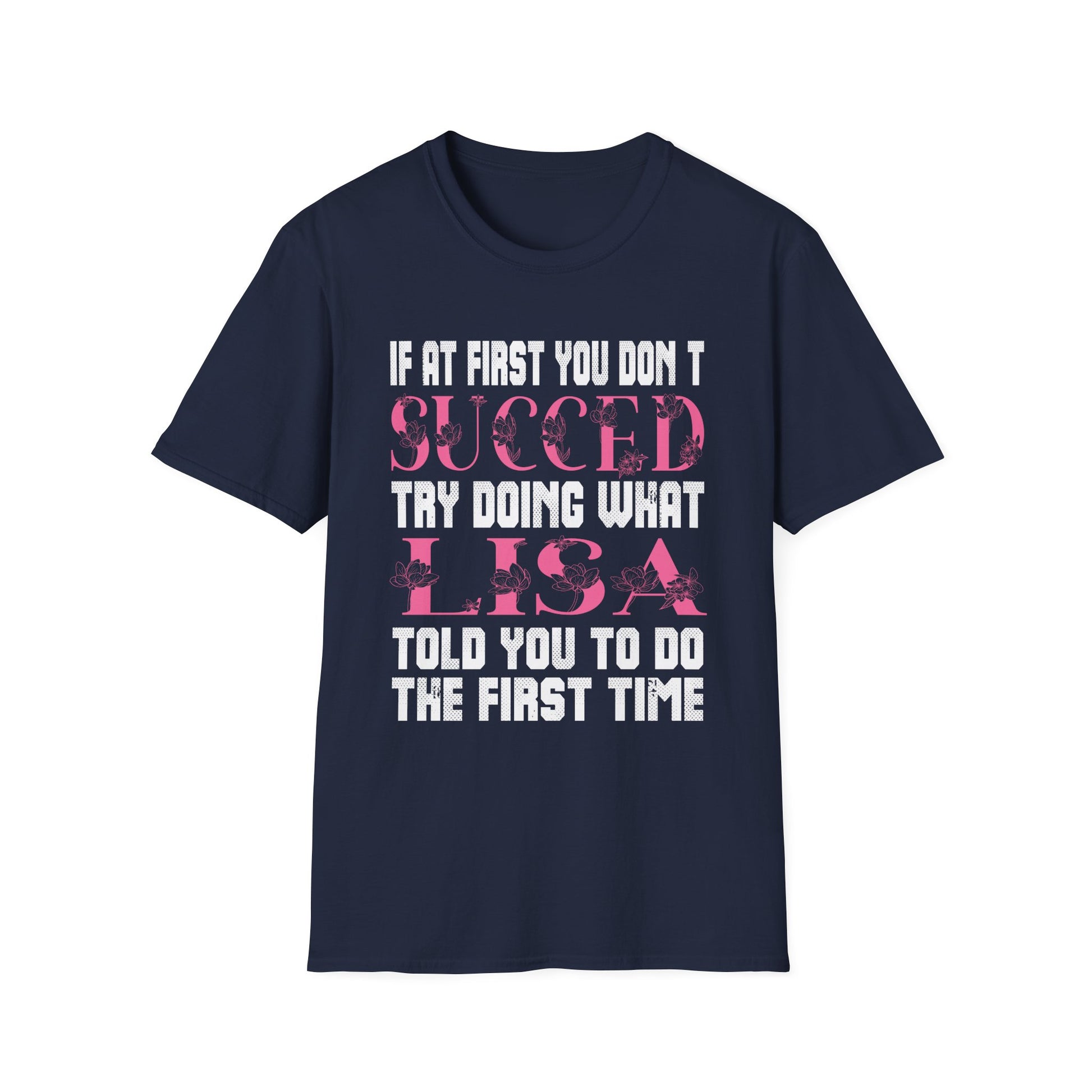 Sani-cloth Is Coming To Town Funny Nurse Christmas T-Shirt-productor-mockup