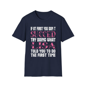 Sani-cloth Is Coming To Town Funny Nurse Christmas T-Shirt-productor-mockup