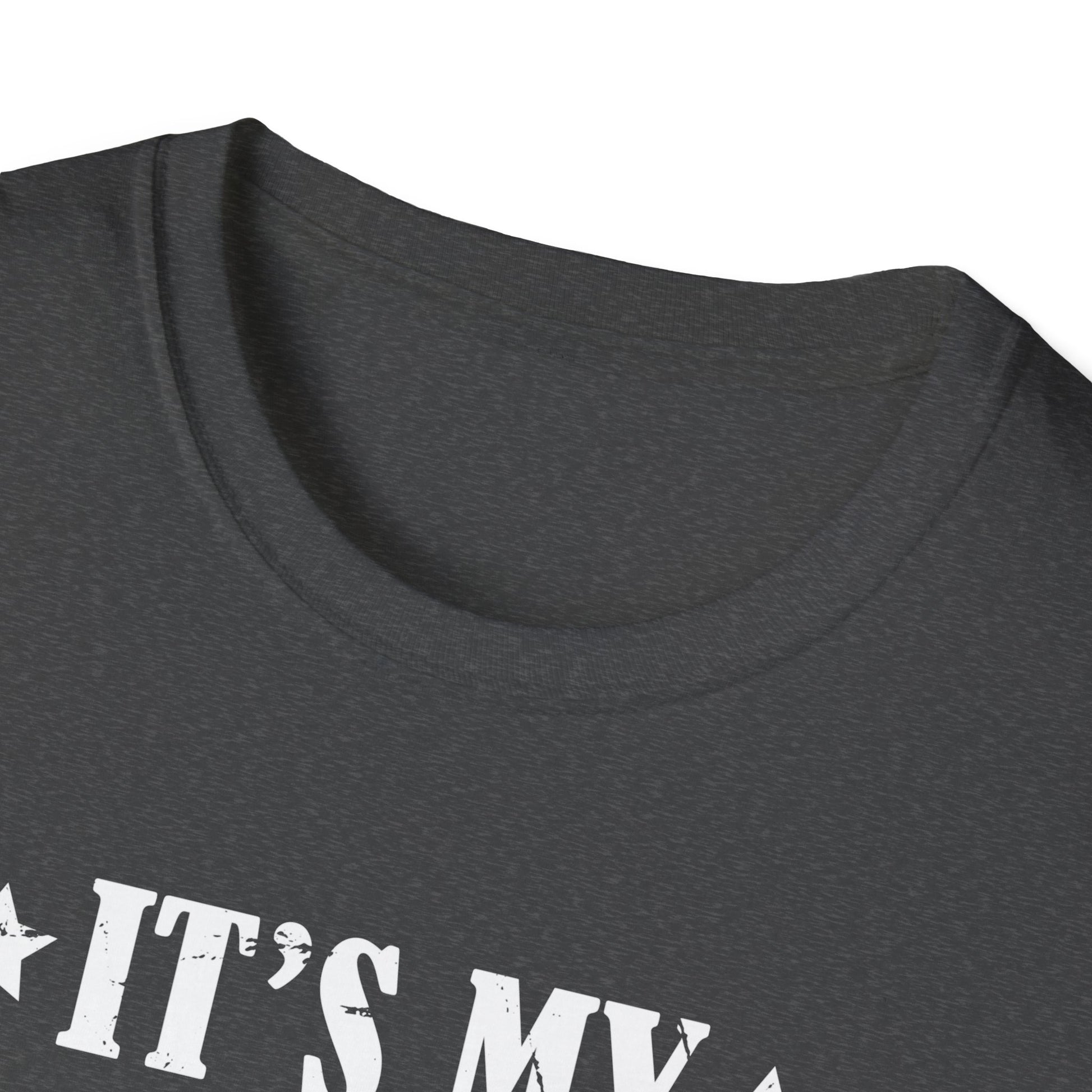 It's my 9th Birthday Soccer Soccer Birthday Party 9 year old Unisex T-Shirt