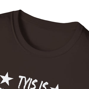 Halloween T-Shirt - 