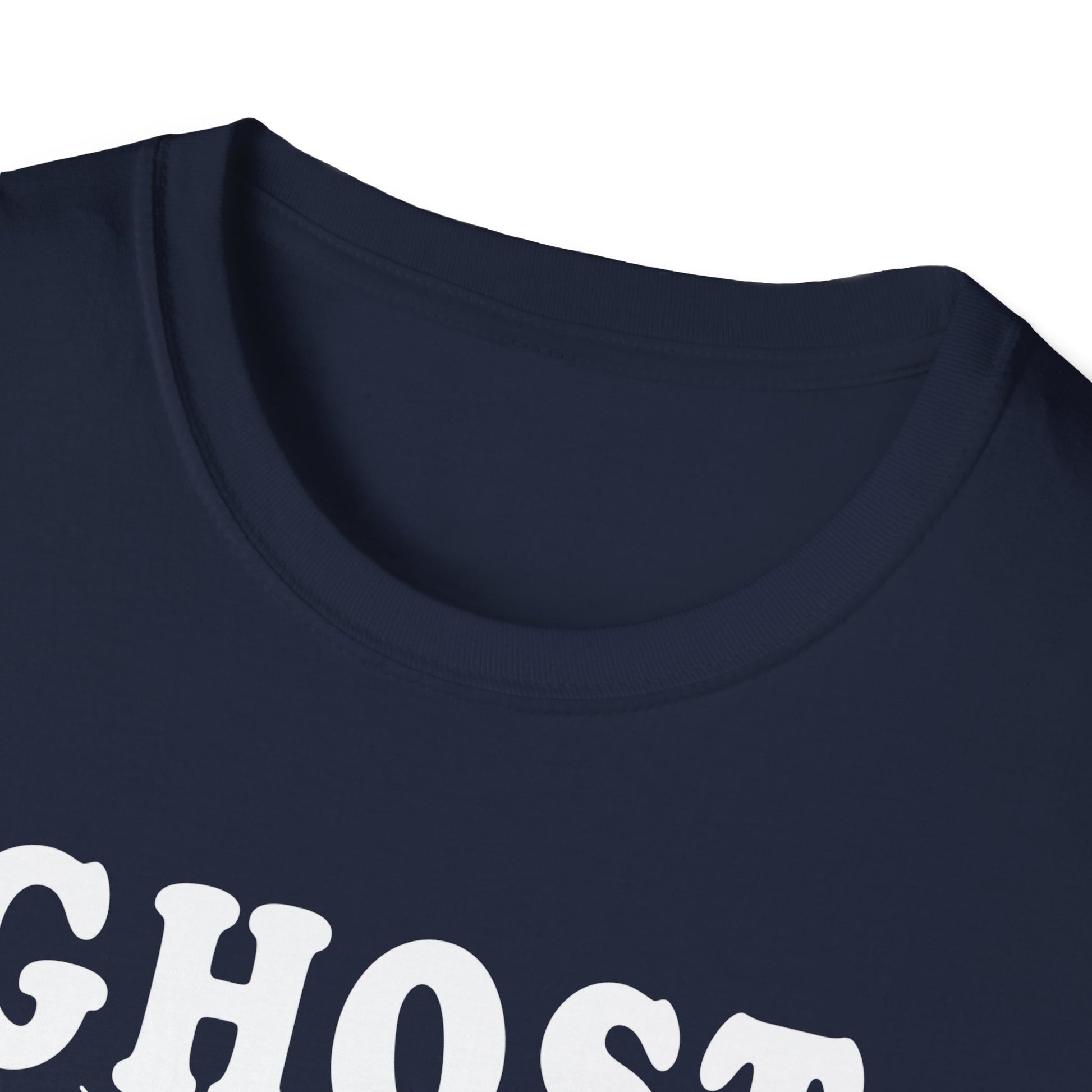 Ghost Adventures Crew T-Shirt — Halloween Ghost Graphic Tee