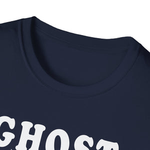 Ghost Adventures Crew T-Shirt — Halloween Spooky Ghost Tee