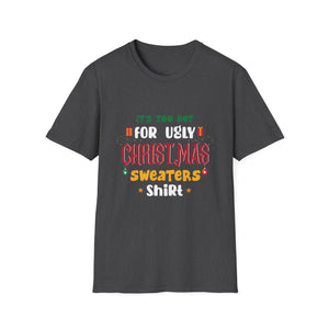 T-Shirt — 