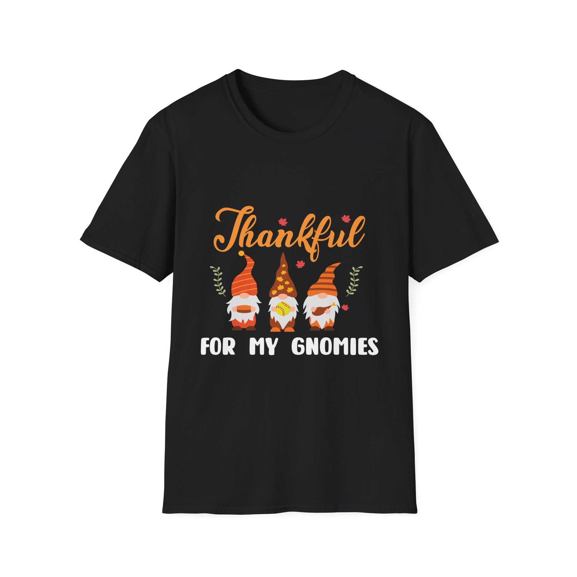 ER Thanksgiving Nurse Crew Emergency Room Nurse Thanksgiving  Unisex T-Shirt